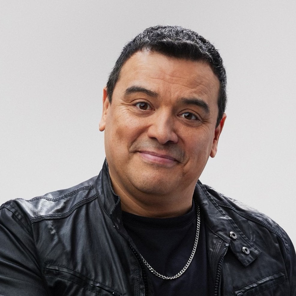 Carlos Mencia 1
